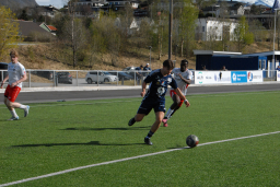 Varfjell - Kårvåg/Havørn 2025